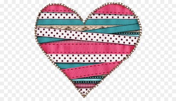 Digital scrapbooking Paper Valentine's Day Clip art - valentine's day 