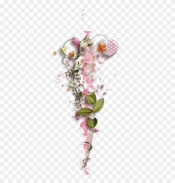 Digital Scrapbookingscrapbooking - Garden Roses