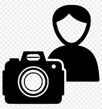 Digital Slr Camera Photography Computer Icons Clip - Photography