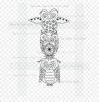 Digital stamp Postage Stamps Drawing Bird Illustration -  
