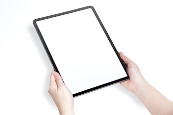 Digital tablet technology and electronics
