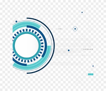 Digital Technology Background, Technology, Background, - Abstract Png