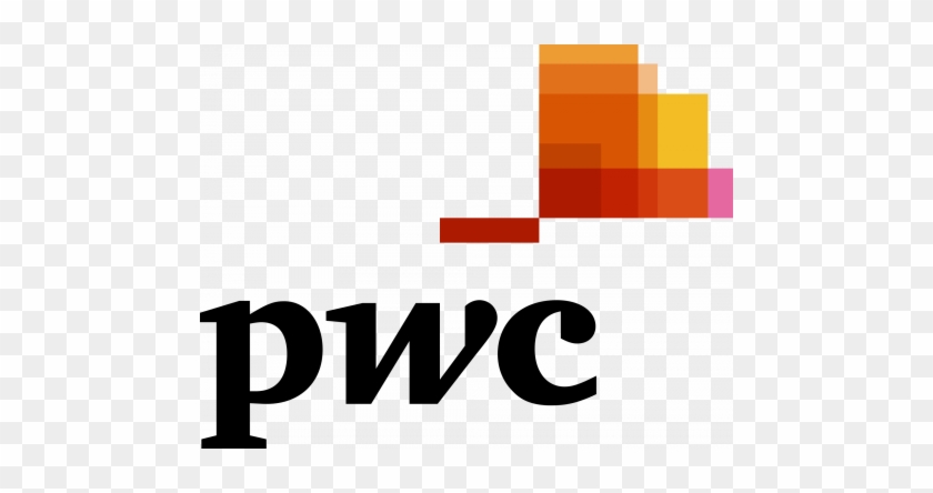 Digitization In Pharma - Pwc Logo Transparent