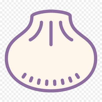 Dim Sum Icon Computer Icons Food Scalable Vector Graphics - dimsum silhouette 