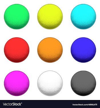 dimensional balls or spheres
