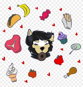 Dingo Clipart Baby - Dingoes Ate My Baby