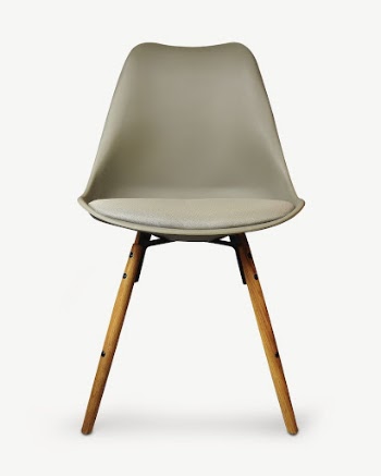 Dining chair collage element, isolated | Free PSD - rawpixel