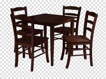 Dining Room Table Free HD Image