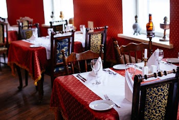 Dining Tables