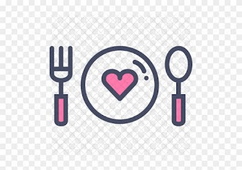 Dinner Icon - Food