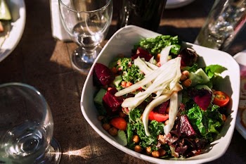 Dinner Salad