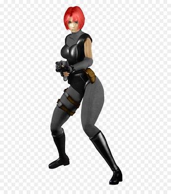 Dino Crisis 2 Resident Evil 3: Nemesis Regina Video game - Dino Crisis 