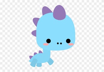 Dino-tastic New File Today - Baby Dino