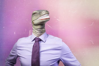 Dinosaur Boss Free Photo 