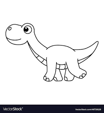 dinosaur cartoon