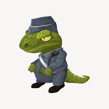 Dinosaur character clipart, Glitch game | Free PSD - rawpixel
