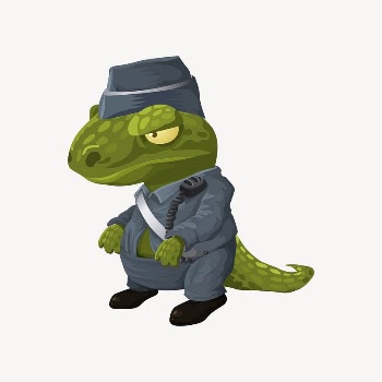 Dinosaur character clipart, Glitch game | Free Vector - rawpixel