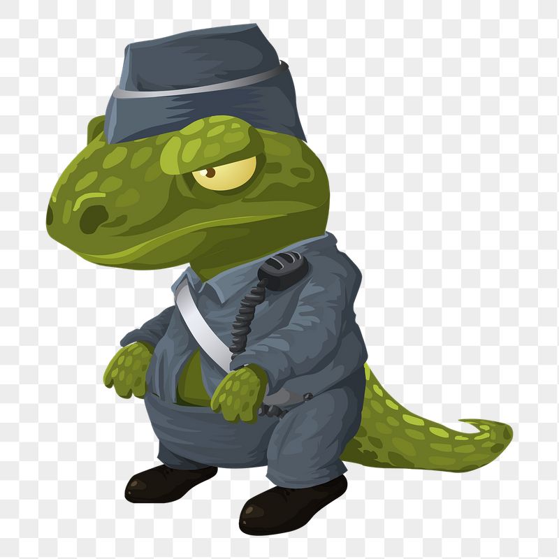 Dinosaur character png sticker, Glitch | Free PNG - rawpixel