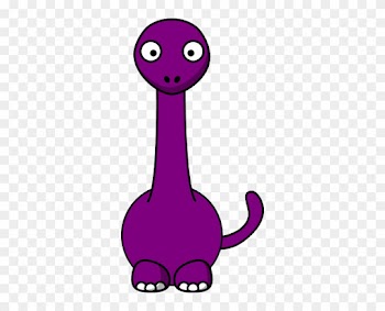 Dinosaur Clipart