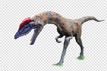 Dinosaur Free PNG Image