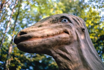 Dinosaur Gardens, Route 23, Ossineke,… | Free public domain photo