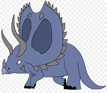 Dinosaur King Pentaceratops Parasaurolophus Lambeosaurus - dinosaur 