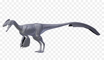 Dinosaur - nope map 