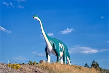 Dinosaur Park, Rapid City, South Dakota… | Free public domain photo