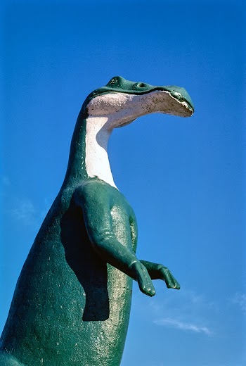 Dinosaur Park, Rapid City, South Dakota… | Free public domain photo