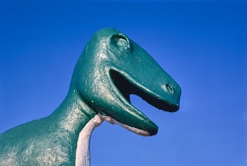 Dinosaur Park, Rapid City, South Dakota… | Free public domain photo