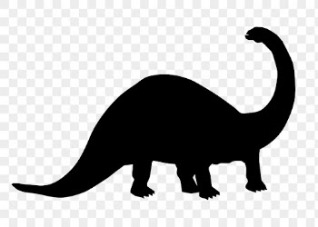 Dinosaur png sticker extinct animal | Free PNG - rawpixel