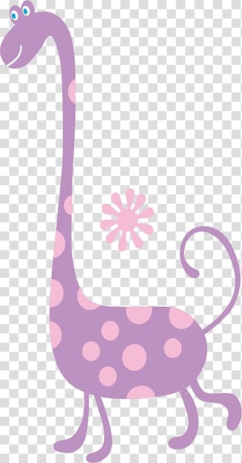 Dinosaur Purple , Purple dinosaur transparent background PNG clipart