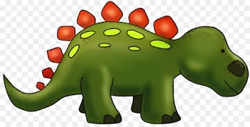 Dinosaur, Sight Word, Puzzle, Green, Animal Figure PNG