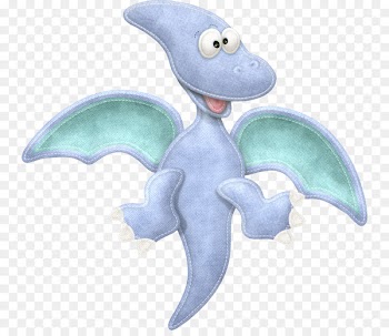 Dinosaur Triceratops Clip art - Plush Toys 