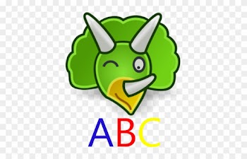 Dinosaur Word Search Easy