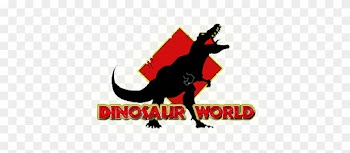Dinosaur World - Dinosaur World Glen Rose Texas