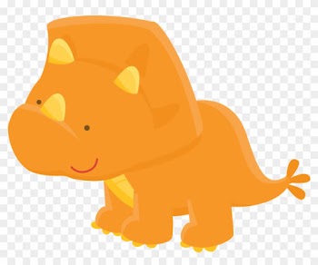 Dinossauro Baby Png