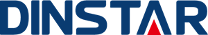 DINSTAR Logo Vector