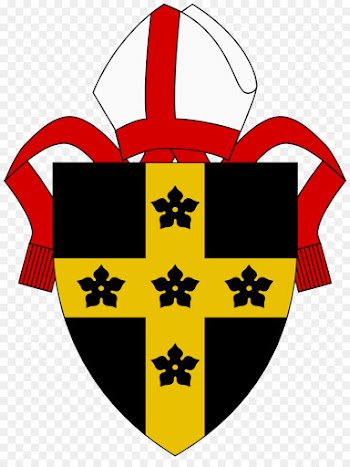Diocese Of Monmouth, Diocese Of St Asaph, Diocese Of St Davids, Flag, Cross PNG