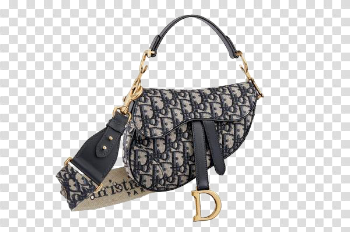Dior Bag PNG Picture