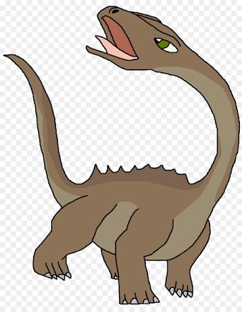 Diplodocus Velociraptor Brachiosaurus Tyrannosaurus Spinosaurus - dinosaur 