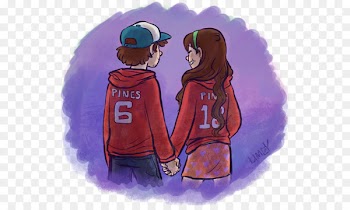 Dipper Pines Mabel Pines Grunkle Stan Bill Cipher Dipper And Mabel vs The Future - awww icon 