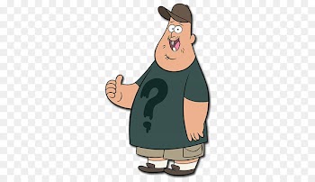 Dipper Pines Mabel Pines Wendy Bill Cipher Grunkle Stan -  