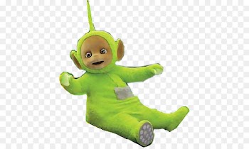 Dipsy Laa-Laa Tinky-Winky Portable Network Graphics Image - teletubies 