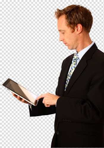 Direct store delivery SAP ERP Sales Business, businessman transparent background PNG clipart