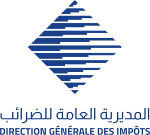 Direction Générale des Impôts Logo Vector
