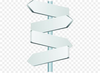 Direction, position, or indication sign Arrow - Direction cards 
