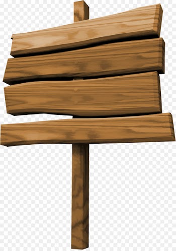 Direction, position, or indication sign Wood Arrow Clip art - Direction cards 