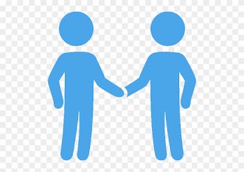 Director Level One To One Meetings - One On One Meeting Clipart