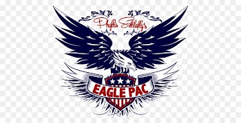 Director of the Federal Bureau of Investigation Eagle Central Intelligence Agency Logo -  